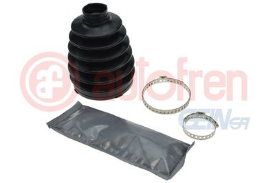 Bellow Kit, drive shaft AUTOFREN SEINSA D8384T