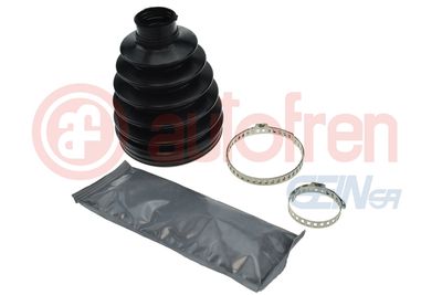 Bellow Kit, drive shaft AUTOFREN SEINSA D8386T