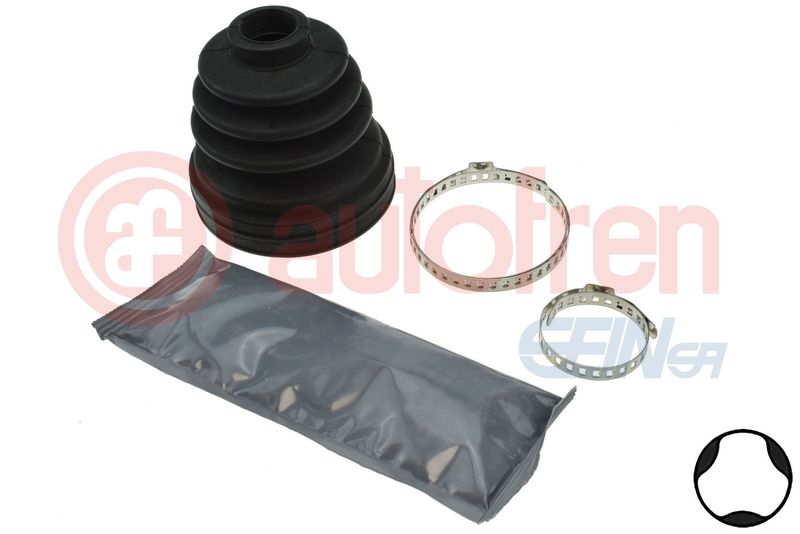 AUTOFREN SEINSA D8388 Bellow Kit, drive shaft