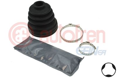 Bellow Kit, drive shaft AUTOFREN SEINSA D8388