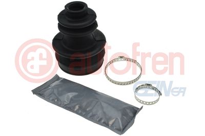 Bellow Kit, drive shaft AUTOFREN SEINSA D8390