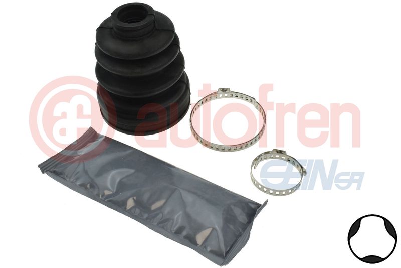 AUTOFREN SEINSA D8393 Bellow Kit, drive shaft