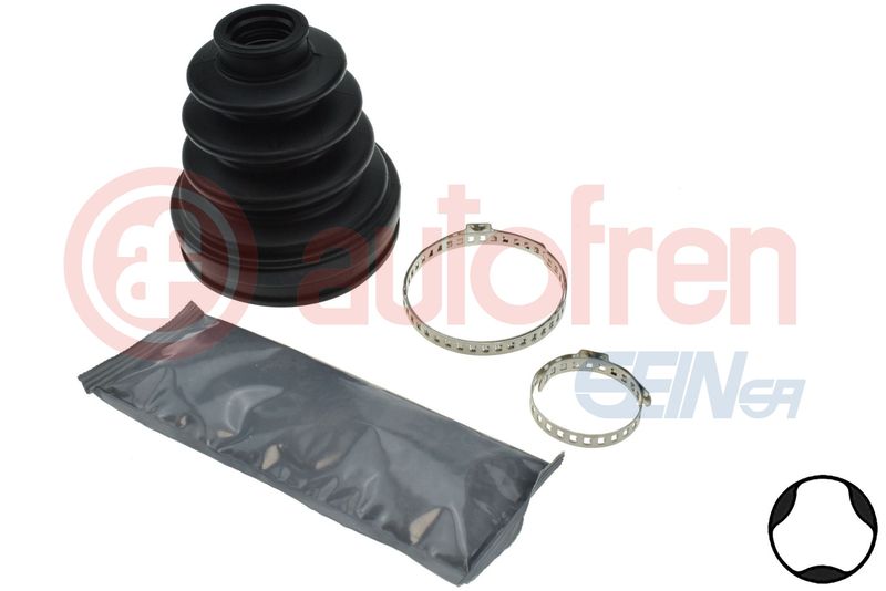 AUTOFREN SEINSA D8394 Bellow Kit, drive shaft