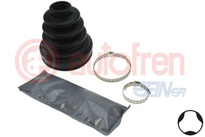 Bellow Kit, drive shaft AUTOFREN SEINSA D8394