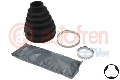 Bellow Kit, drive shaft AUTOFREN SEINSA D8395
