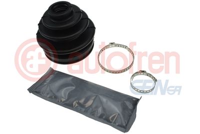 Bellow Kit, drive shaft AUTOFREN SEINSA D8396