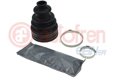 Bellow Kit, drive shaft AUTOFREN SEINSA D8397