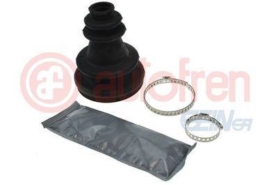 Bellow Kit, drive shaft AUTOFREN SEINSA D8398