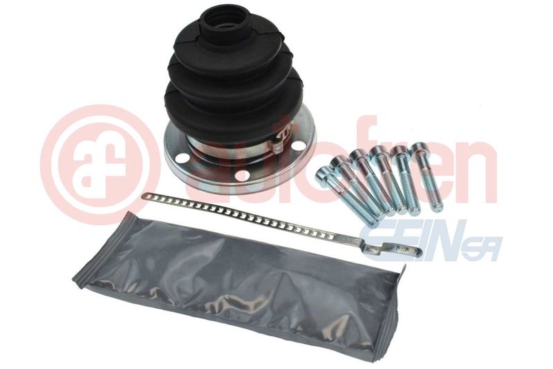 AUTOFREN SEINSA D8406 Bellow Kit, drive shaft
