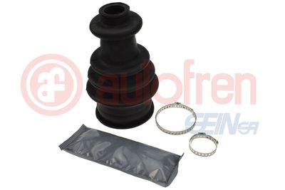 Bellow Kit, drive shaft AUTOFREN SEINSA D8407