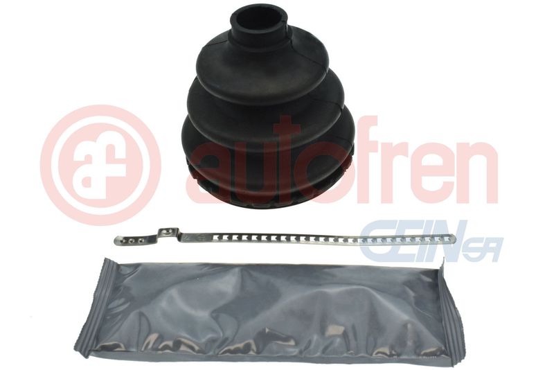 AUTOFREN SEINSA D8408 Bellow Kit, drive shaft