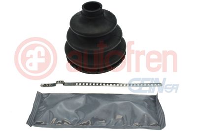 Bellow Kit, drive shaft AUTOFREN SEINSA D8408