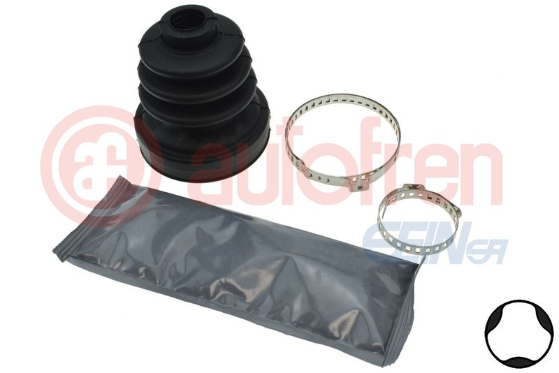 AUTOFREN SEINSA D8413 Bellow Kit, drive shaft