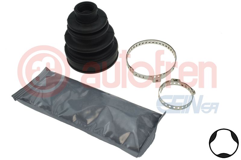 AUTOFREN SEINSA D8424 Bellow Kit, drive shaft