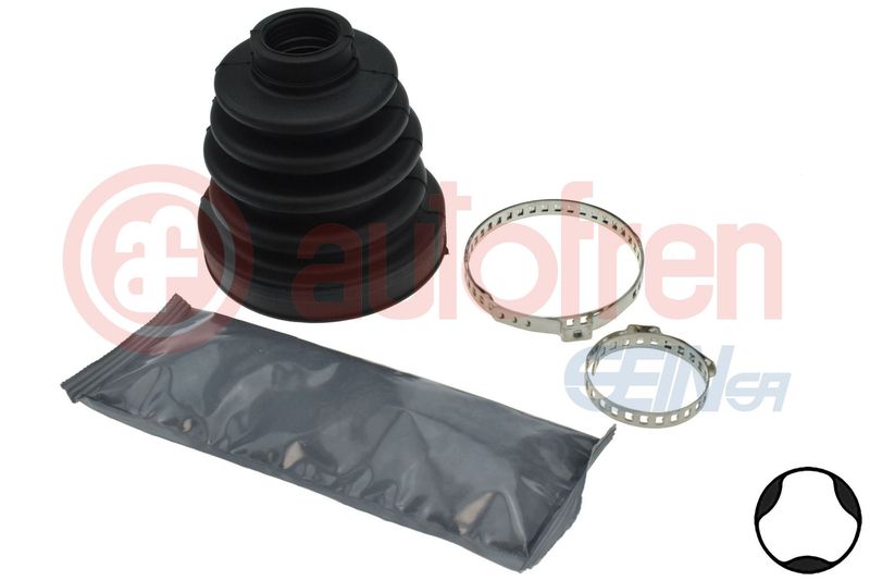 AUTOFREN SEINSA D8428 Bellow Kit, drive shaft
