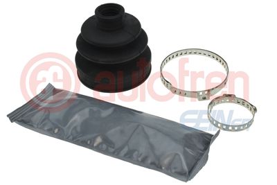 Bellow Kit, drive shaft AUTOFREN SEINSA D8429