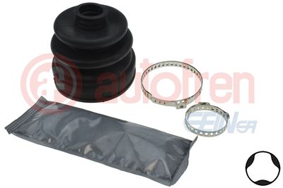 Bellow Kit, drive shaft AUTOFREN SEINSA D8433