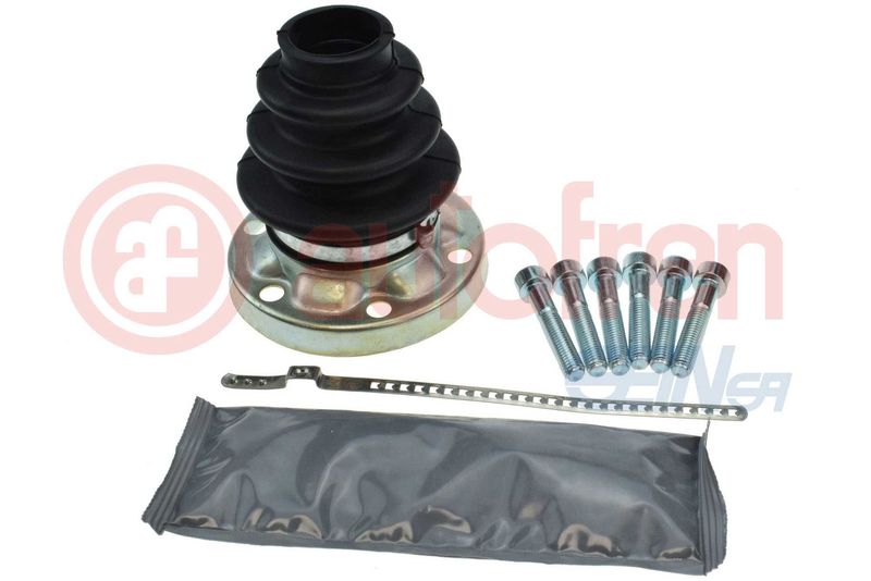 AUTOFREN SEINSA D8437 Bellow Kit, drive shaft