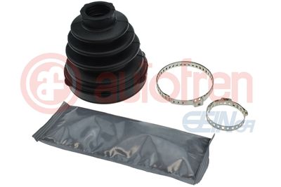 Bellow Kit, drive shaft AUTOFREN SEINSA D8455