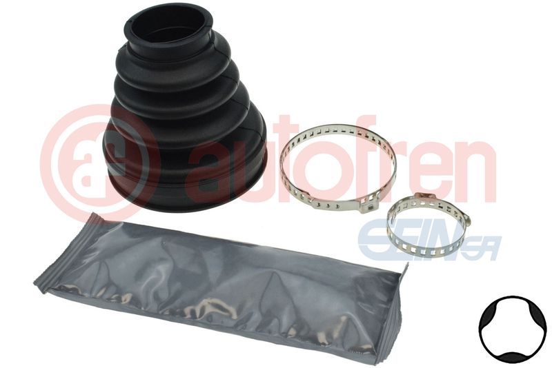 AUTOFREN SEINSA D8456 Bellow Kit, drive shaft