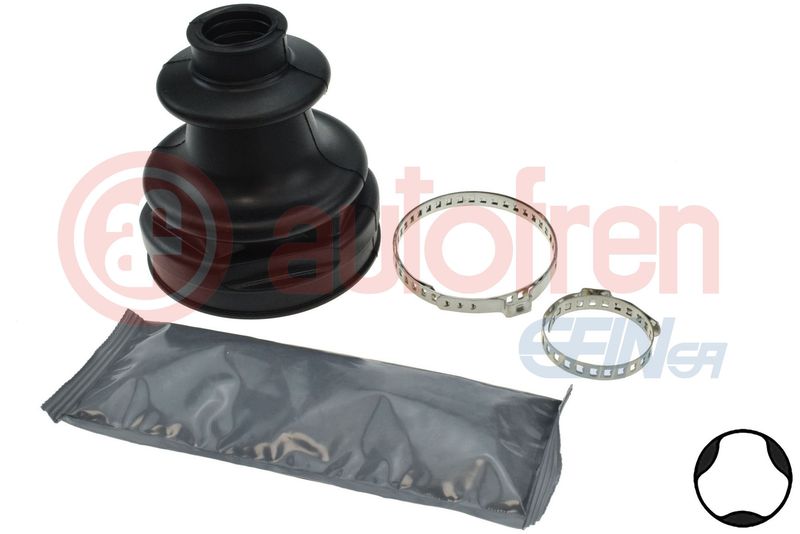 AUTOFREN SEINSA D8464 Bellow Kit, drive shaft