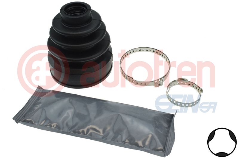 AUTOFREN SEINSA D8466 Bellow Kit, drive shaft