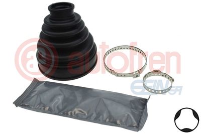 Bellow Kit, drive shaft AUTOFREN SEINSA D8469