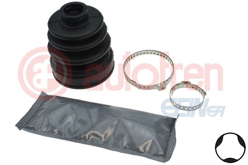 AUTOFREN SEINSA D8470 Bellow Kit, drive shaft