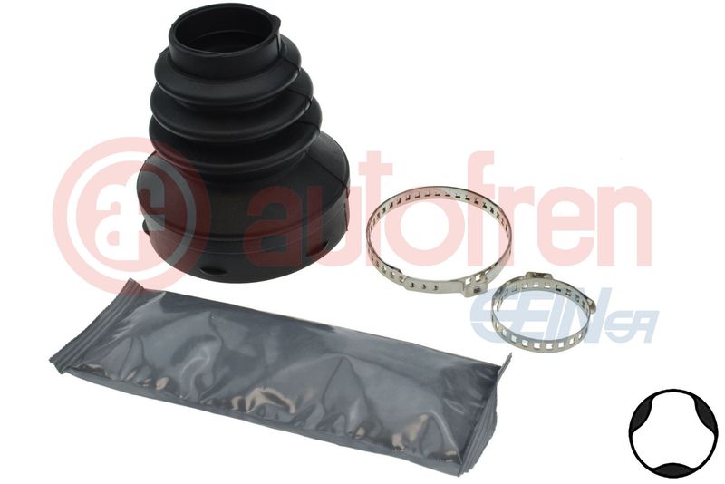 AUTOFREN SEINSA D8474 Bellow Kit, drive shaft