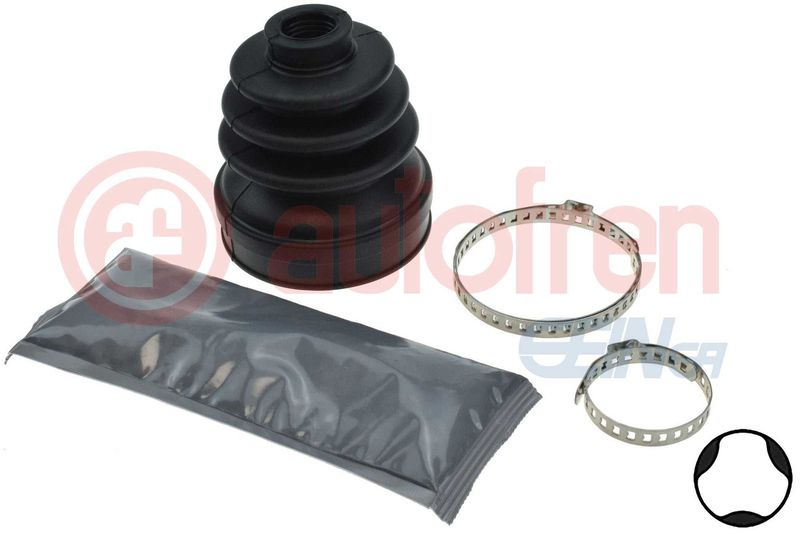 AUTOFREN SEINSA D8477 Bellow Kit, drive shaft