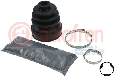 Bellow Kit, drive shaft AUTOFREN SEINSA D8477
