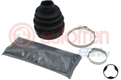 Bellow Kit, drive shaft AUTOFREN SEINSA D8478