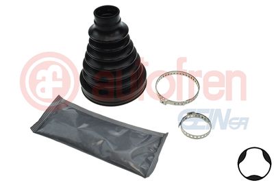 Bellow Kit, drive shaft AUTOFREN SEINSA D8483T