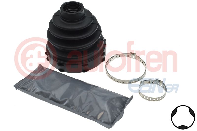 AUTOFREN SEINSA D8514 Bellow Kit, drive shaft