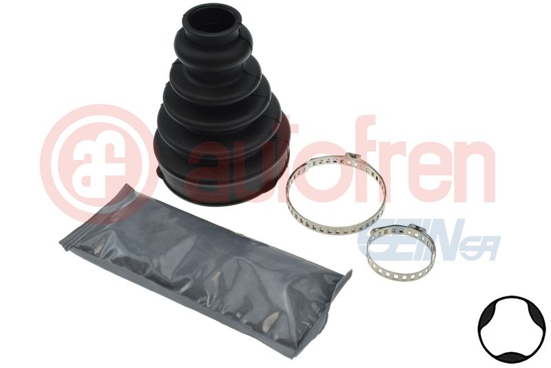 AUTOFREN SEINSA D8516 Bellow Kit, drive shaft