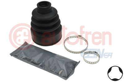 Bellow Kit, drive shaft AUTOFREN SEINSA D8517