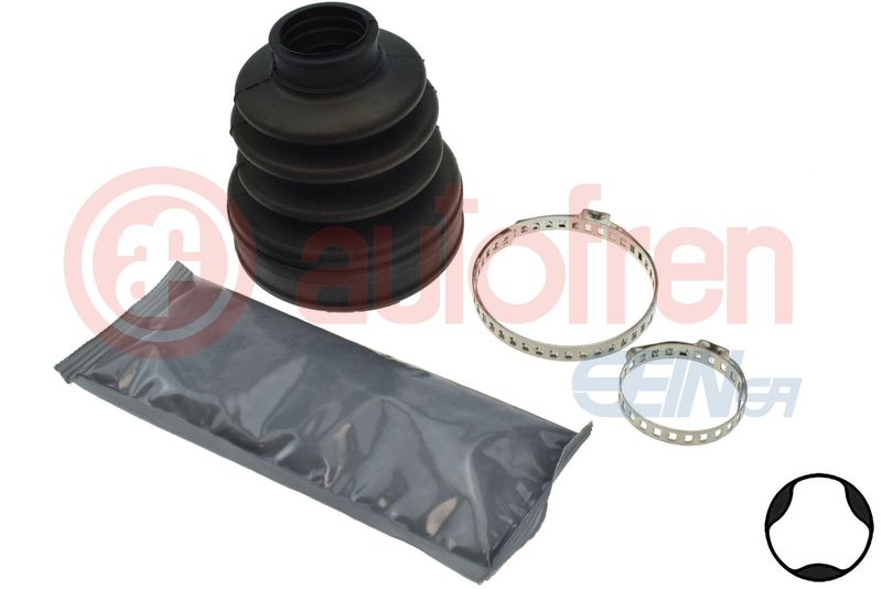 AUTOFREN SEINSA D8520 Bellow Kit, drive shaft