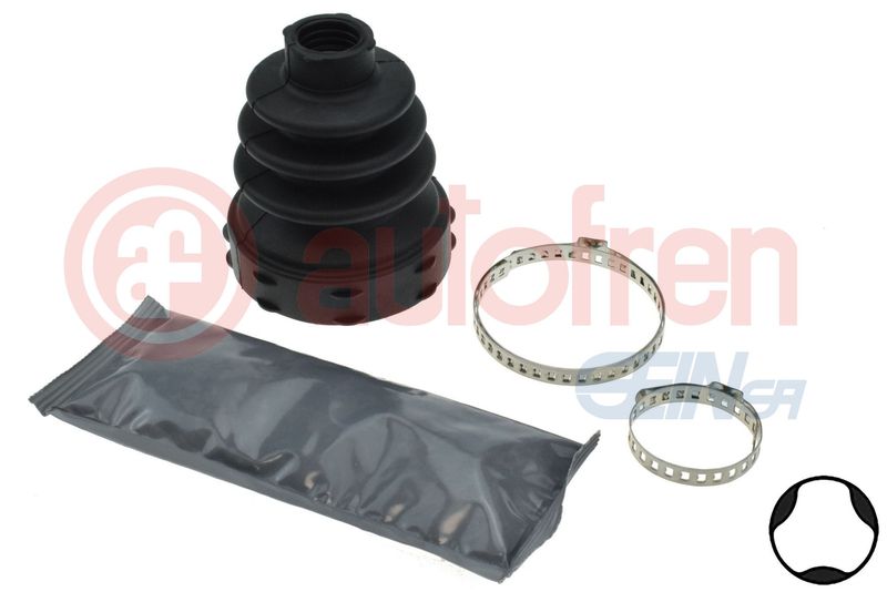 AUTOFREN SEINSA D8531 Bellow Kit, drive shaft