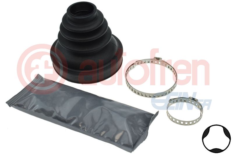 AUTOFREN SEINSA D8532 Bellow Kit, drive shaft