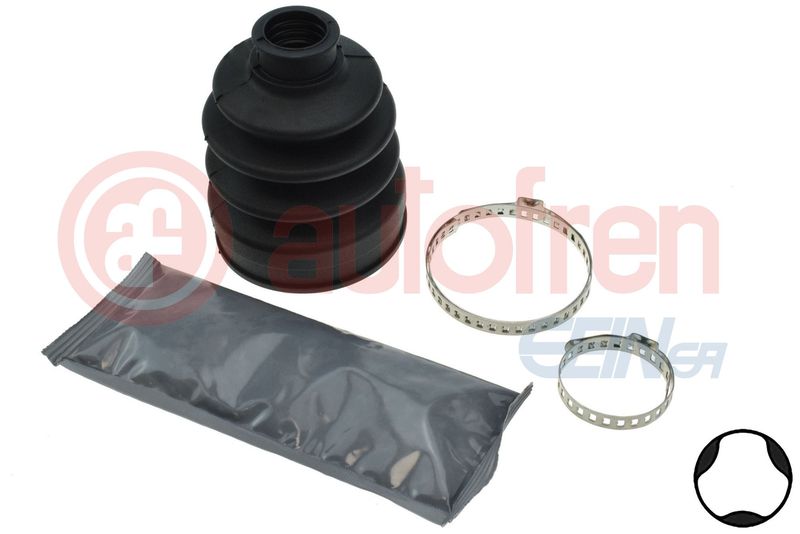 AUTOFREN SEINSA D8533 Bellow Kit, drive shaft