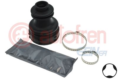 Bellow Kit, drive shaft AUTOFREN SEINSA D8534