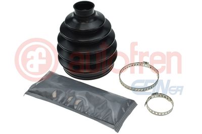 Bellow Kit, drive shaft AUTOFREN SEINSA D8553T