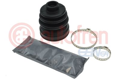 Bellow Kit, drive shaft AUTOFREN SEINSA D8563