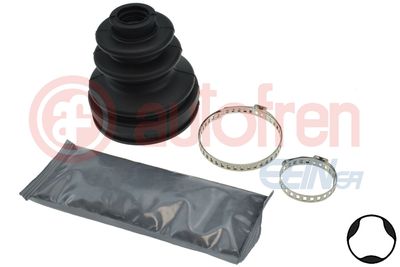 Bellow Kit, drive shaft AUTOFREN SEINSA D8572