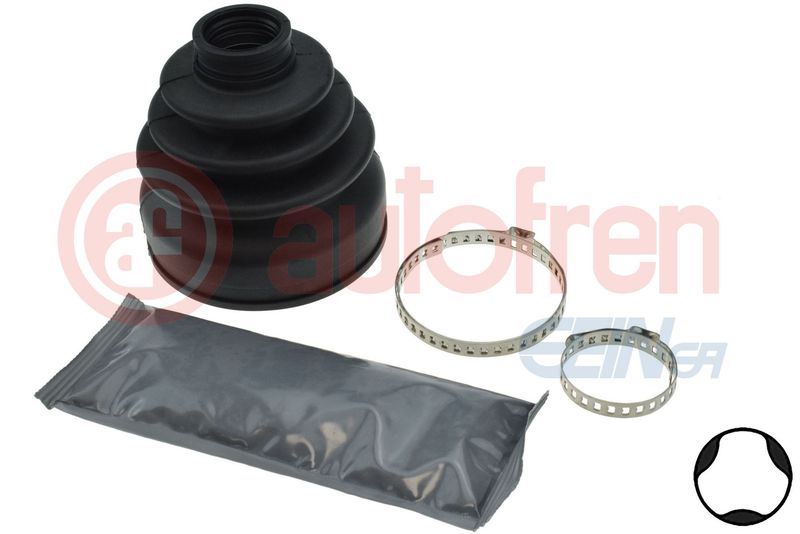 AUTOFREN SEINSA D8573 Bellow Kit, drive shaft