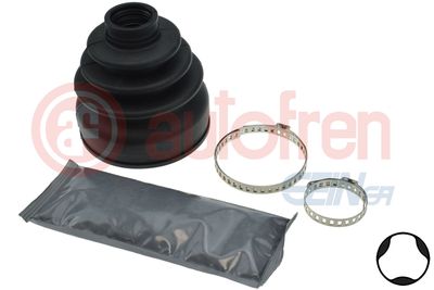 Bellow Kit, drive shaft AUTOFREN SEINSA D8573