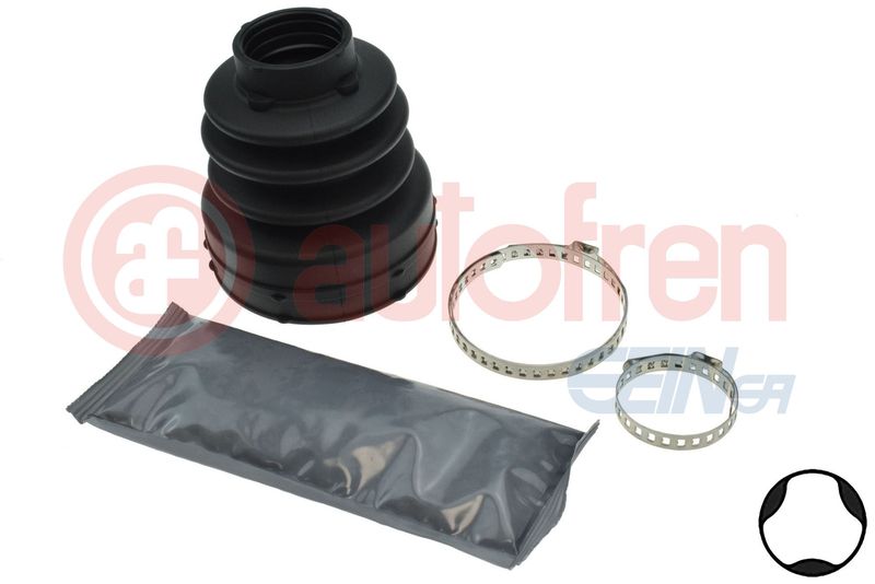 AUTOFREN SEINSA D8574 Bellow Kit, drive shaft