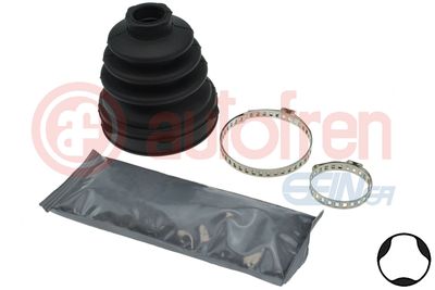 Bellow Kit, drive shaft AUTOFREN SEINSA D8589