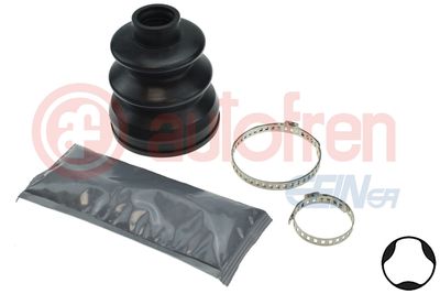 Bellow Kit, drive shaft AUTOFREN SEINSA D8591