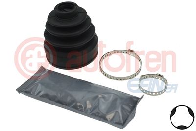 Bellow Kit, drive shaft AUTOFREN SEINSA D8602